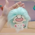 thumbnail image 4 of Cartoon Animal Shape Hairband Teen Girl Makeup Washing Face Carnivals Hairband, 4 of 4