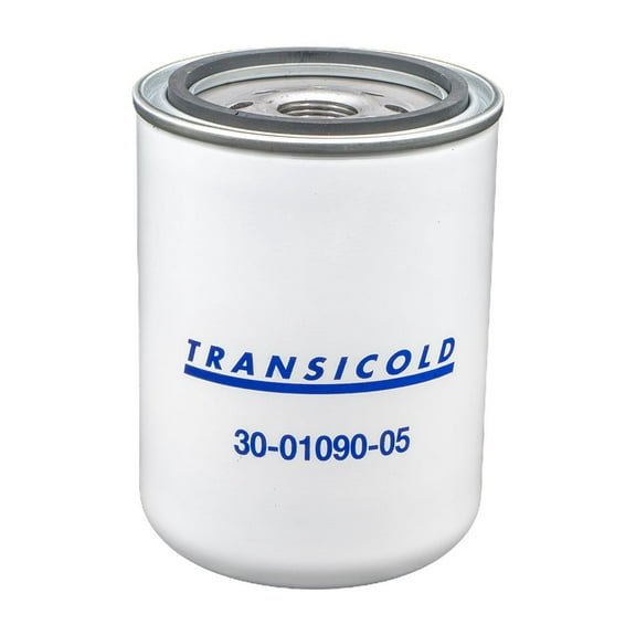 Engine Fuel Filter Compatible with WIX, Thermoking, Yanmar, Carrier Supra Refrigeration Units, Replaces OEM 30-01090-05, FF5301, 33404, P559125, P300109005, 11958155160, 10044303