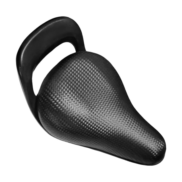 Asiento de bicicleta para niños Suministros de sillín de bicicleta para niños Sillín de bicicleta cómodo y elegante Universal Asiento para niños y