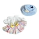 thumbnail image 2 of Colección de vestuario para muñecos de peluche de pato de 15 cm: opciones de vestuario únicas Conjunto de sombrero de pastel, 2 of 9