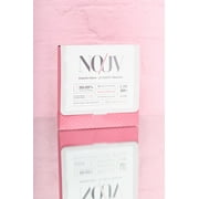 NO/UV UV Protective Gloves for Gel Manicures - Disposable and Individually Packaged