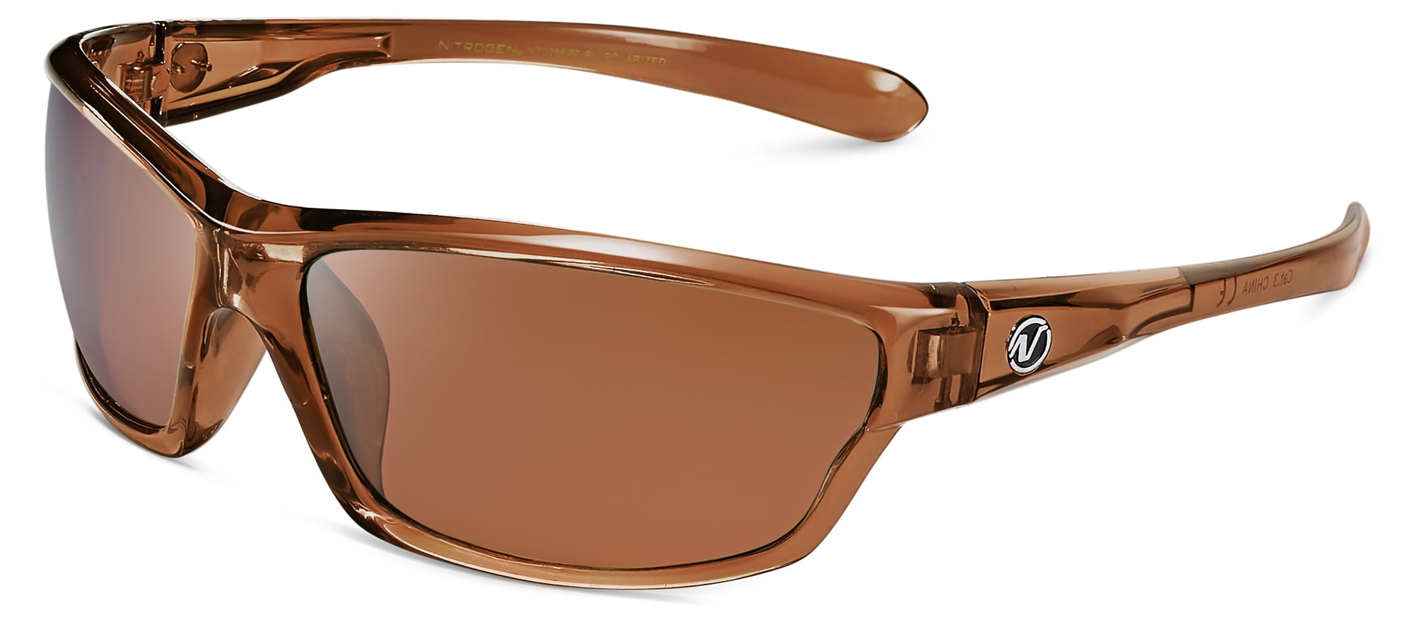 Crystal Brown | Brown