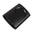 thumbnail image 2 of KarParts360 For Cadillac CTS 2008-2014 Keyless Entry Transmitter | Plastic & Steel Fob | Black | 1 Package | 5 Button, 2 of 3