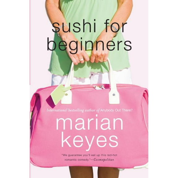 Sushi for Beginners, (Paperback)