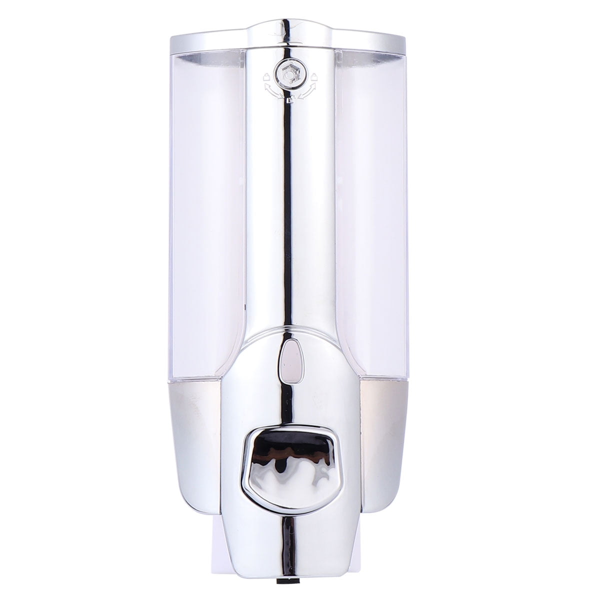 Wallmounted Soap Dispenser Liquid Soap Holder Sanitizer Container