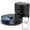 Q20, variant on Airrobo Q20+ Robot Vacuum and Mop Self Emptying& Refilling,8000Pa Powerful Suction, Precision Navigation,Multi-Surface, Pet Friendly
