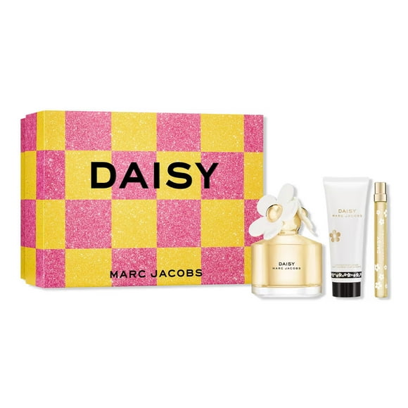 Perfume MARC JACOBS DAISY Eau de Toilette 97 ml para mujer