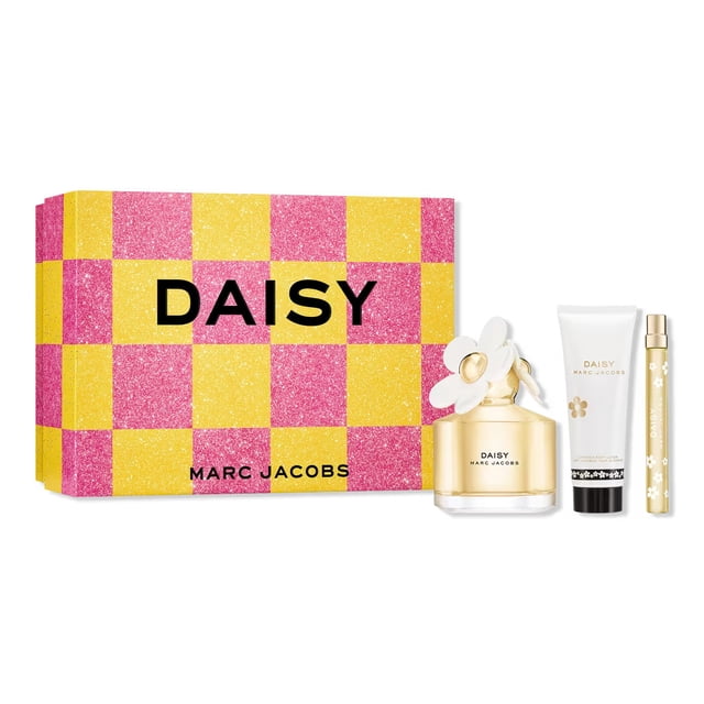 Perfume MARC JACOBS DAISY Eau de Toilette 97 ml para mujer
