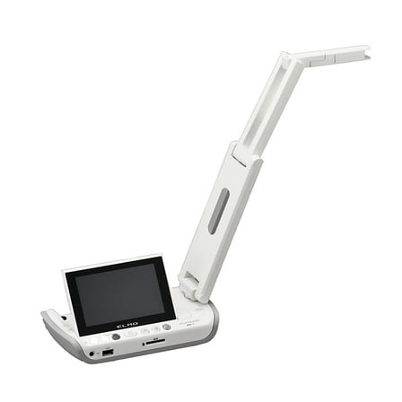 Elmo MA-1 Full HD Touchscreen Stem Document Camera