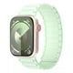 thumbnail image 3 of Correa Silicon Magnética Para Apple Watch Series 10/9/8/se/7, 3 of 3