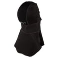 thumbnail image 2 of Balaclava KLIM Arctic Next Gen Negro Asfalto, 2 of 3