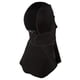 thumbnail image 2 of Balaclava KLIM Arctic Next Gen Negro Asfalto, 2 of 3