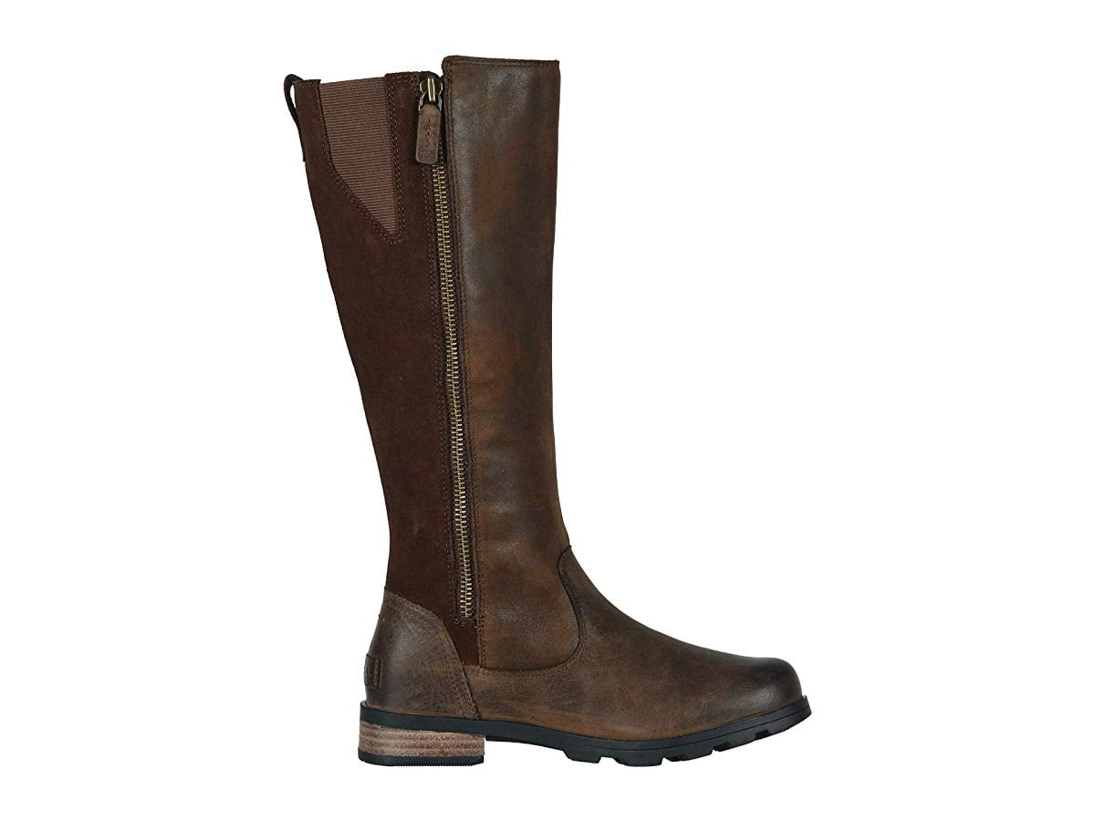 sorel boots in wide width