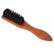 thumbnail image 1 of Cepillo De Pelo Para Limpieza Facial, Cepillo Para Polvo De Cuello Compacto Práctico Para El Hogar Para Peluquería ANGGREK Hair Cutting Brush, 1 of 8