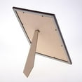 thumbnail image 3 of A4 Size Wooden Frame For /Certificate/Photo/Artwork/ Picture /Documents- Perfect For Vertically Or Horizontally Display -Wall Mount red, 3 of 8