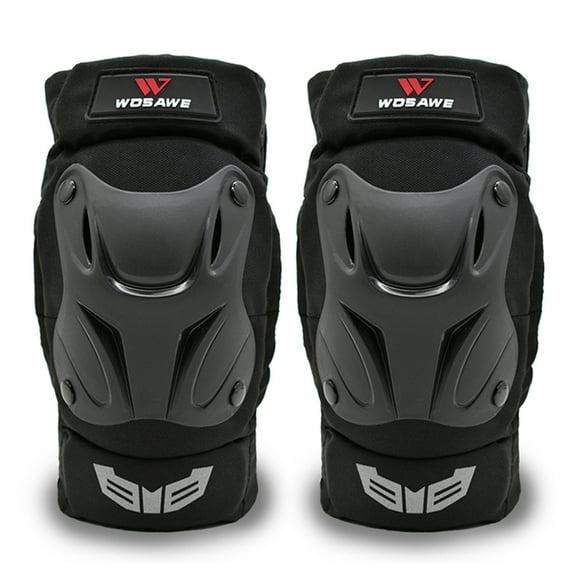 Adult Motorcycle Elbow Pads Elbow Guards Sports Protective Gear for Skating Snowboarding Skiing