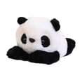thumbnail image 1 of Adorable animal de peluche Hugger Muñequera de juguete de peluche de dibujos animados Pulseras de bofetadas para niños Juguetes para niños Muñeco de Panda, 1 of 8