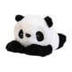 thumbnail image 1 of Precioso peluche de animalito abrazable, cómodo y con pulseras para abofetear. Panda, 1 of 7