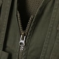 thumbnail image 3 of Utility Photography Chaleco de de Pesca Chaleco Transpirable Chaqueta Al L, 3 of 9