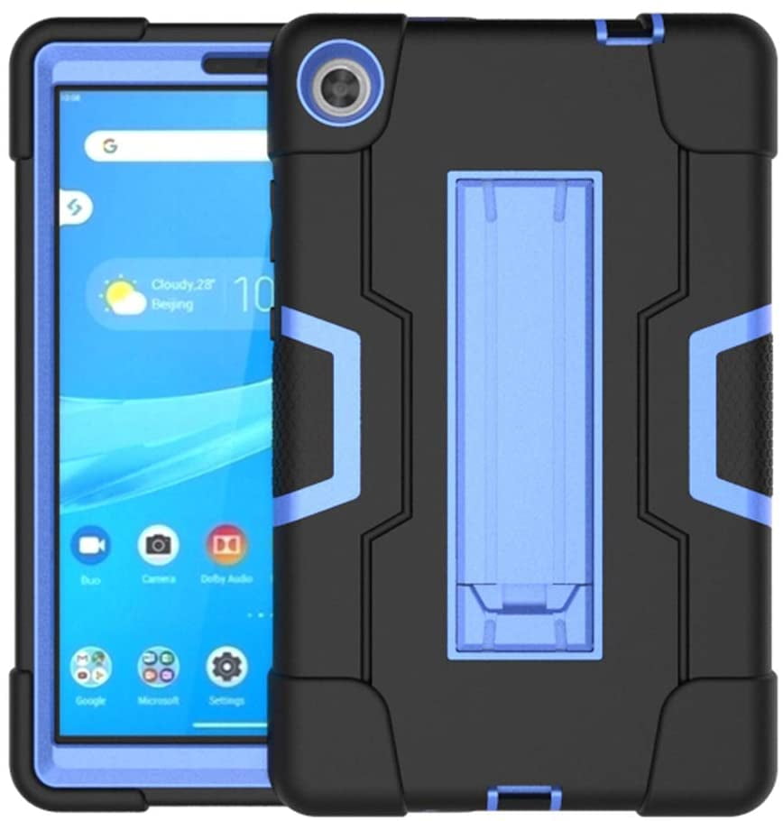 Mignova Case for Lenovo Tab M8 Case,HeavyDuty DropProof and Shock