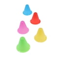 thumbnail image 3 of Cono De Tráfico De Construcción Zulema Señales De Tráfico 10x Colores Aleatorios, 3 of 7