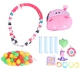 thumbnail image 3 of Baby Fitness Frame, Play Mat Lovely Bright Color Decoración Del Hogar Para Gatear Pad Para Recién Nacido Play Mat Para Niños Playground OTVIAP 2 #, 3 of 8