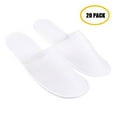 thumbnail image 3 of HBFAGFB Slippers Unisex Hotel Disposable Non-Slip Closed Toe Spa Lightweight Indoor Shoes Multicolor One Size, 3 of 5