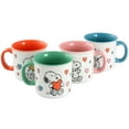 thumbnail image 3 of Peanuts Mothers Love 4 Piece 21 Ounce Camper Mug Set in Assorted Designs, 3 of 6