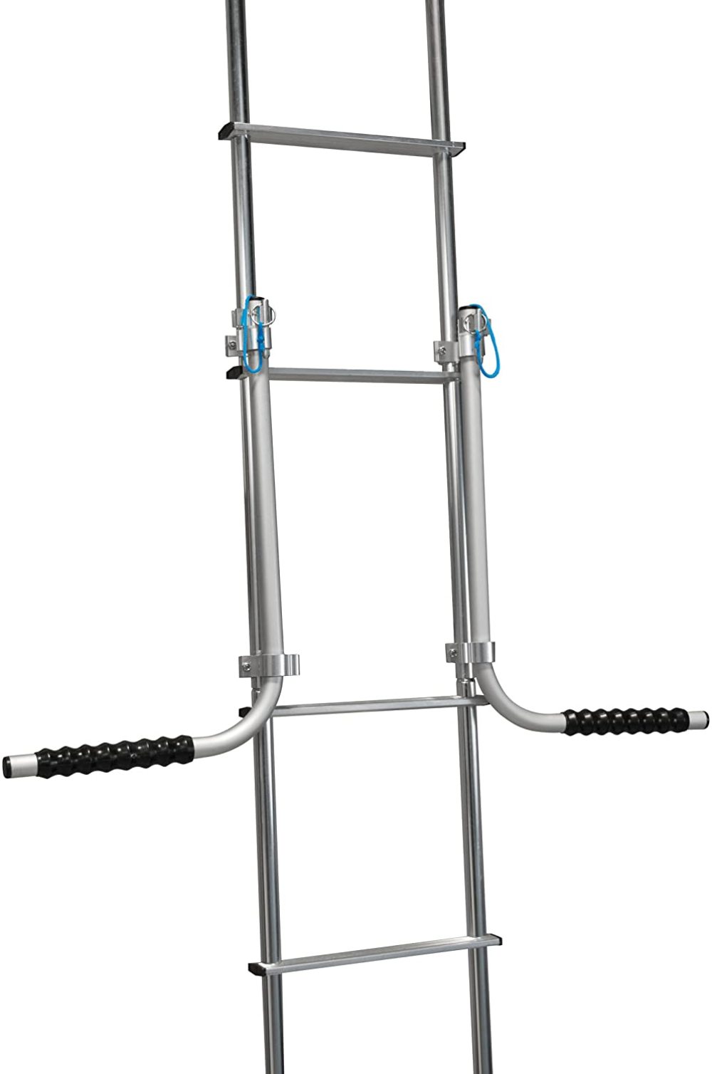RV Ladder Mount System Universal RV Ladder Rack for SmartTote2