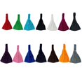 thumbnail image 2 of Qarigey Bohemia BOHO algodón ancho elástico mujeres diademas tocado turbante Headwear vendaje bandas para el cabello Bandana Hearwear Type7 NO7 Qarigey PS9177-09, 2 of 6