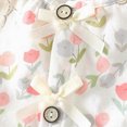 thumbnail image 4 of CAUYDY 10Y 11Y 12Y 13Y 14Y Teen Girl Pajamas Children Outfits Long Sleeve T-Shirt Elastic Pants 2Pcs Cute Clothes Set Tween Girls Fall Winter Sleepers Sizes 13-15 Years ,Pink, 4 of 9