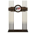 thumbnail image 1 of Holland Bar Stool CueNavCarHur Carolina Hurricanes Cue Rack - Chardonnay, 1 of 1