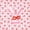Pink Red Y, variant on Catabedysis Sweet Cherry Print A Full Size Comforter Sets For Girls,Personalized Monogrammed Gifts Bedding Comforter Set,Pink Reversible,3-Piece,1 Comforter and 2 Pillowcases