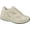 Bone, variant on Drew Womens Flare Leather Lifestyle Running Shoes