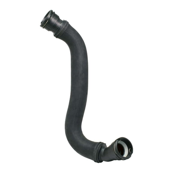 Dayco Molded Radiator Hose Fits select: 2011-2016 FORD F250, 2011-2016 FORD F350