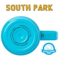 thumbnail image 5 of Vaso plateado Buffalo South Park de acero inoxidable, 1,2 L, 5 of 5