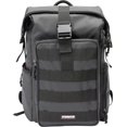 thumbnail image 1 of Mochila Magma Riot DJ-Stashpack XL Plus negro/rojo MGA47882, 1 of 8