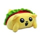 thumbnail image 4 of Juguete de peluche Just Toys LLC Exploding Kittens Tacocat 15 cm, 4 of 5