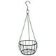 thumbnail image 1 of BRIGHTFUFU Design de canasta colgante soporte de flor de planta, 1 of 7
