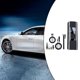 thumbnail image 5 of Inflador de neumáticos Compresor de aire portátil para neumáticos de automóviles con manómetro digital Sin cable Sharpla Bomba de aire eléctrica, 5 of 8