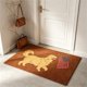 thumbnail image 4 of Americana Retriever Ground Mat,4th of July Dog Door Mat,Patriotic Retriever Welcome Mat,Memorial Day Independence Day Front Door Rug,Farmhouse Home Kitchen Floor Mat,Indoor Outdoor Holiday Decoration, 4 of 9