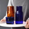 thumbnail image 3 of Coofit Glass Tea Cup Simple Universal Drinking Glass Juice Glass with Tea Pitcher, 3 of 8