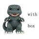 thumbnail image 3 of Figura de vinilo de Godzilla de 15 cm, modelo coleccionable, juguetes, oferta limitada y barata, 3 of 4