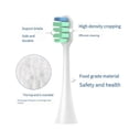 thumbnail image 4 of For EW-DC01 Replacement Electric Tooth Brush Heads black, 4 of 5