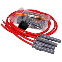 MSD 31449 Spark Plug Wire Set