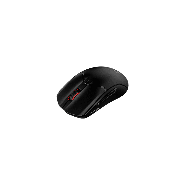 HyperX Pulsefire Haste 2 - Wireless Gaming Mouse (Black) - Walmart.com