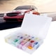 thumbnail image 5 of Car Fuse, Insulating Medium Small Size ABS Flame Retardant Assorted Fuses For Vehicle ANGGREK Otros, 5 of 8