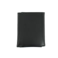 thumbnail image 3 of Tommy Hilfiger Men's Black Genuine Leather | ID Holder | Tri-Fold Wallet, 3 of 3