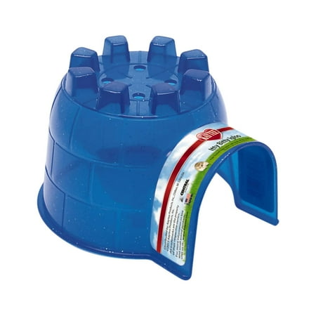 UPC: 0045125604030 | Kaytee Igloo  Itty Bitty