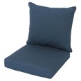 thumbnail image 2 of Coussin de siege profonds Sunbrella, 2 of 4